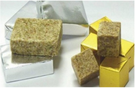 تابع/ي الأضرار المُرعبة التي تسببها مكعّبات مرق الدّجاج